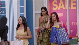 Kumkum Bhagya - 8th March 2024